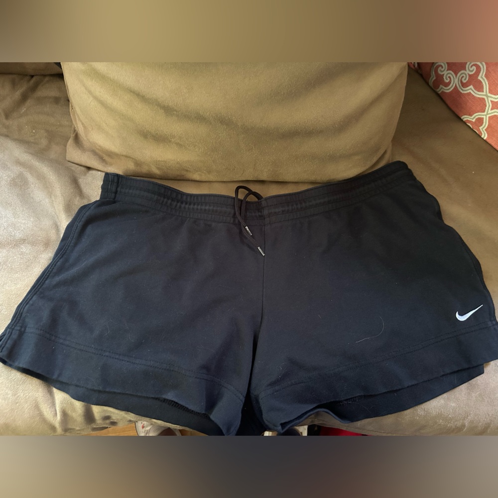 Nike Women’s Performance/Lounge Shorts